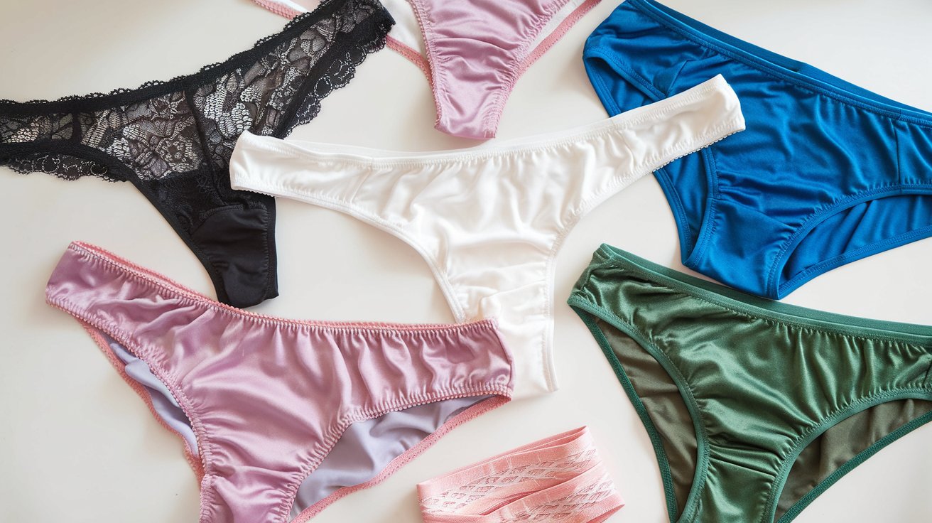 Lingerie - Image 3