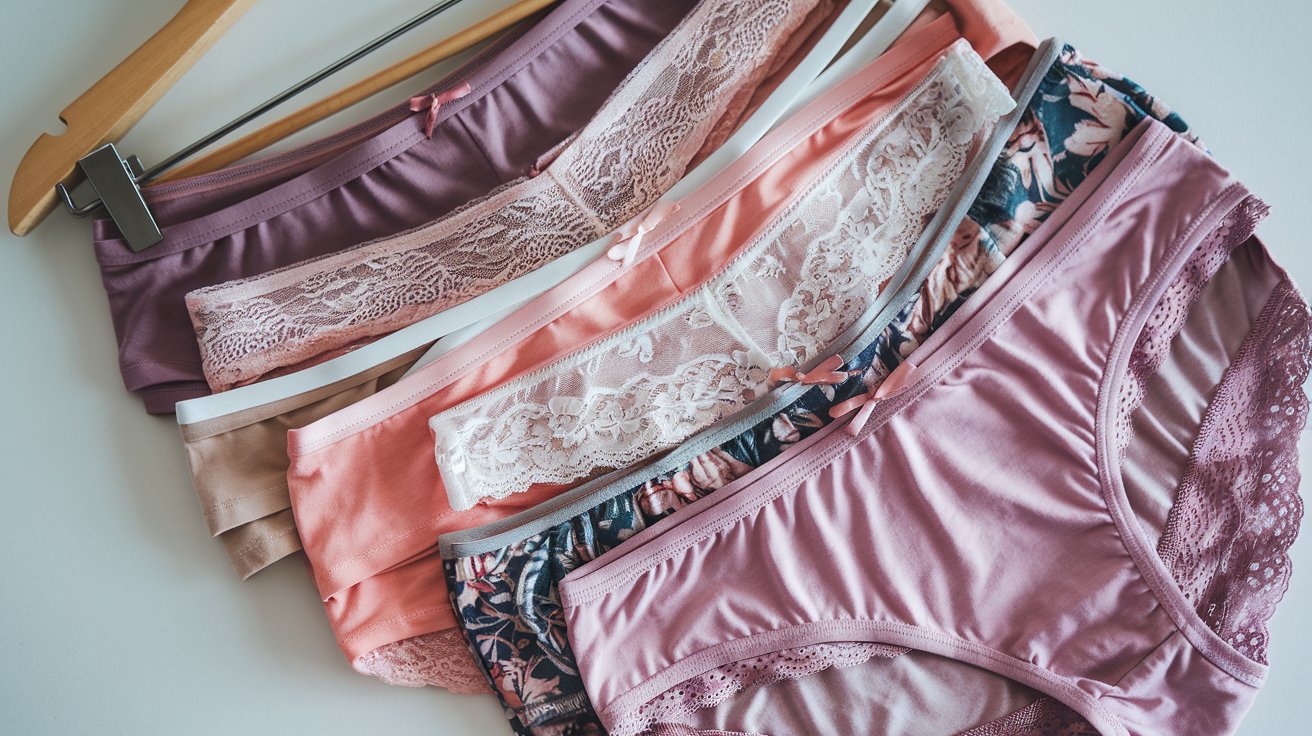 Lingerie - Image 4