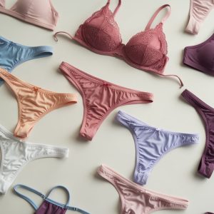 Lingerie