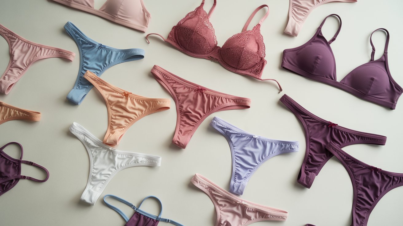 Lingerie