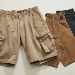 Short Pants