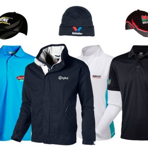 Promotional Clothing