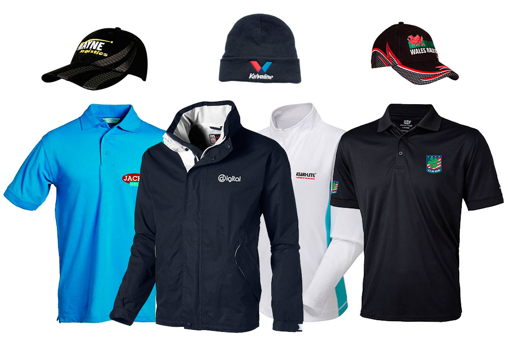 Promotional Clothing