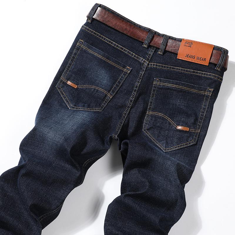 Denim Jeans - Image 4