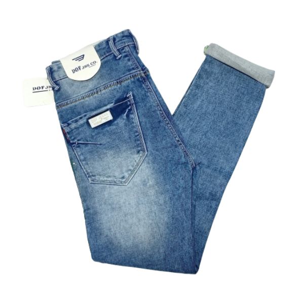 Denim Jeans - Image 5