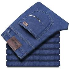 Denim Jeans - Image 6