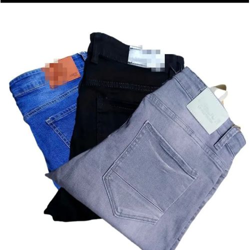 Denim Jeans - Image 2