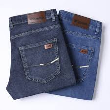 Denim Jeans - Image 3