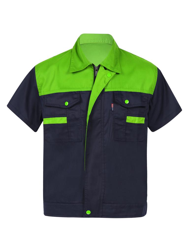 Staff Shirt - Image 8