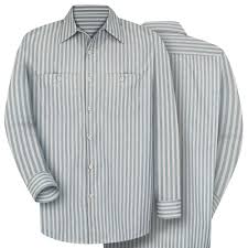 Staff Shirt - Image 9