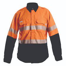 Work Jacket - Image 6