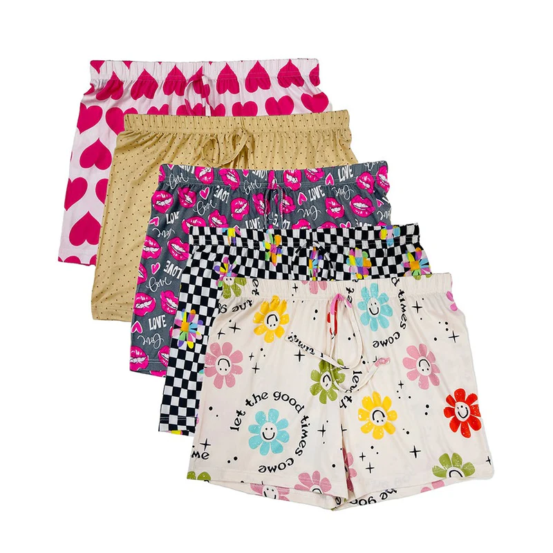 Shorts and Beachwear - Image 5