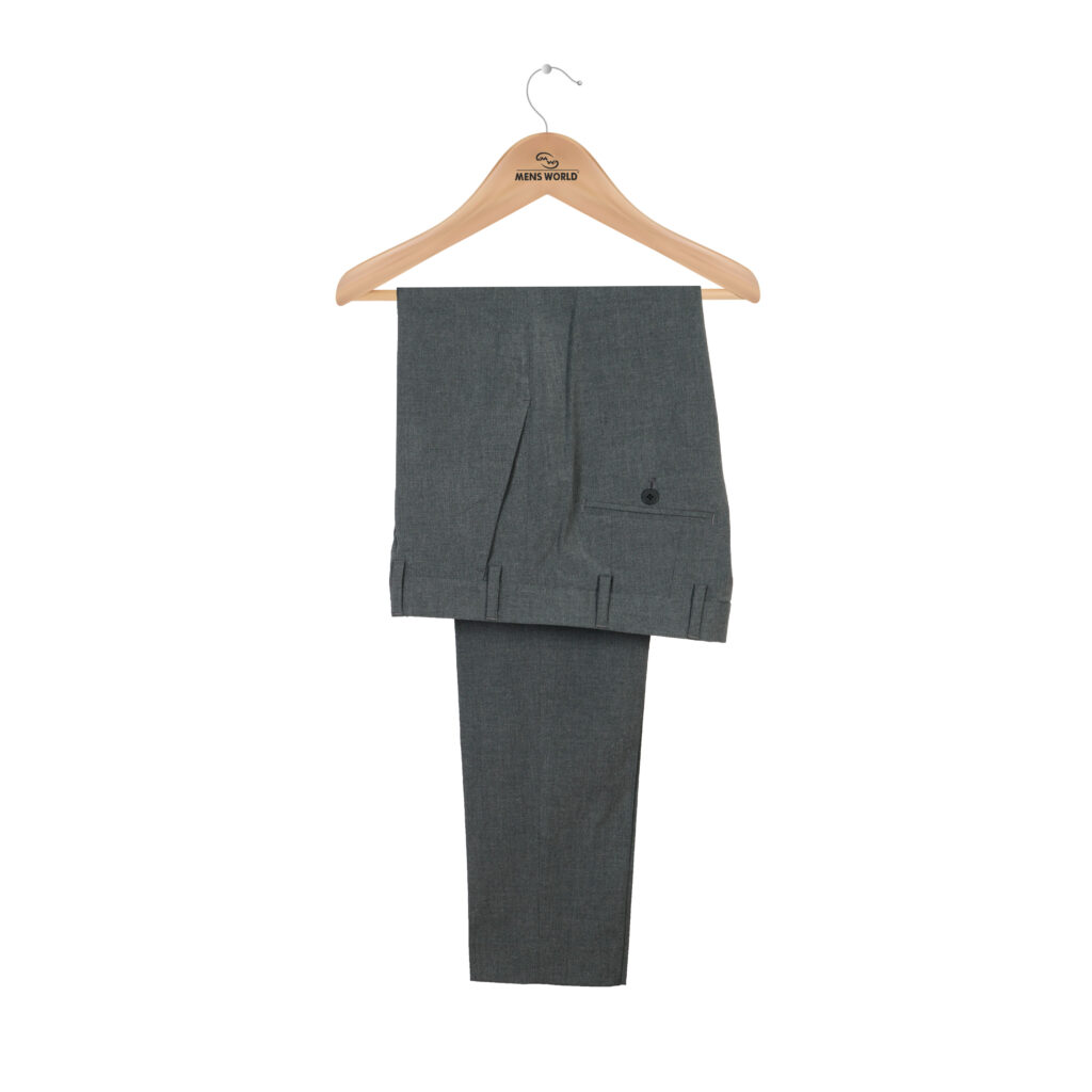 Formal Shirts and Trousers - Image 4