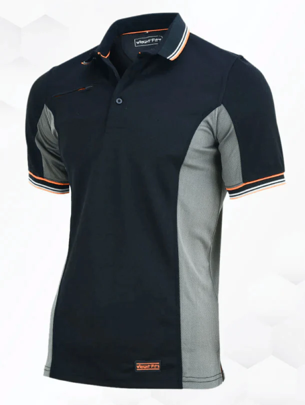 Workwear Polo - Image 4