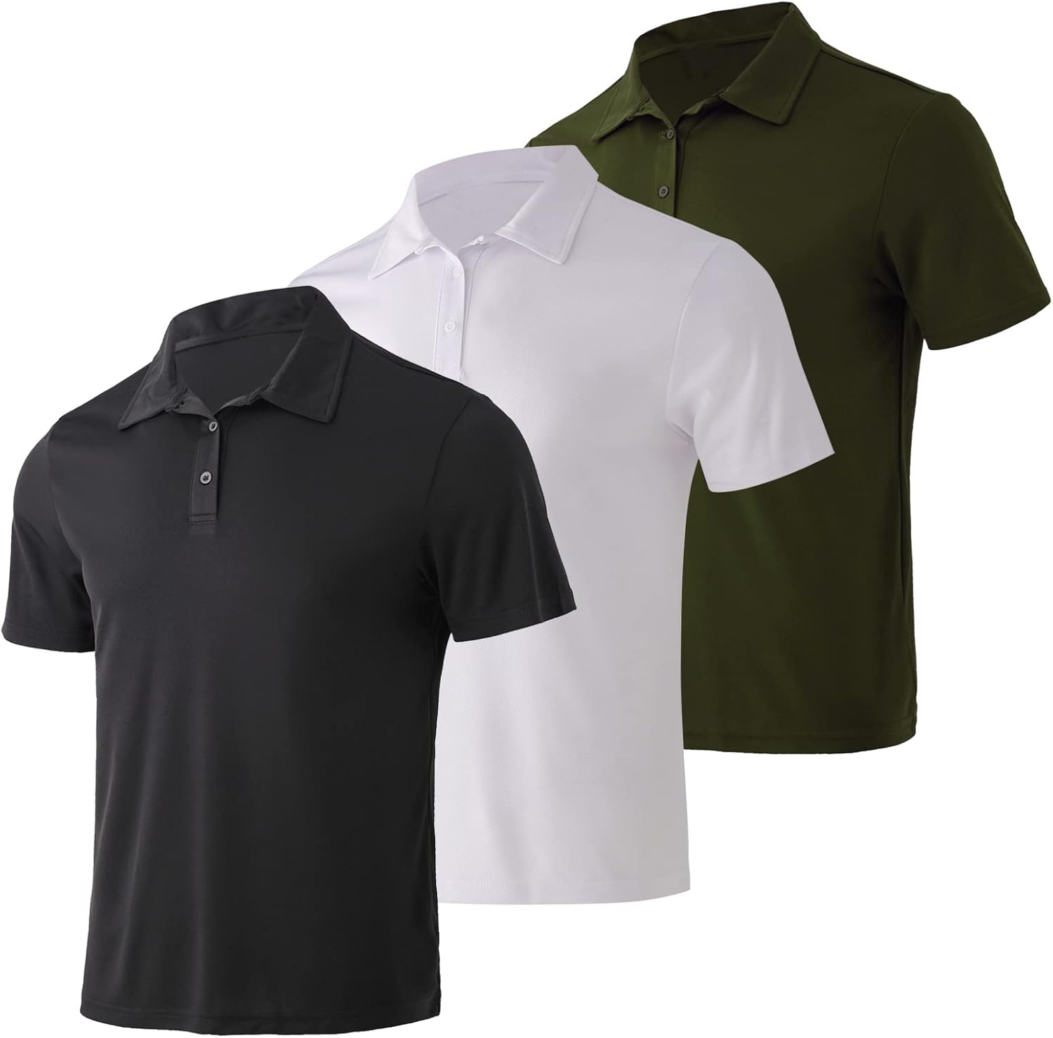 Workwear Polo - Image 5