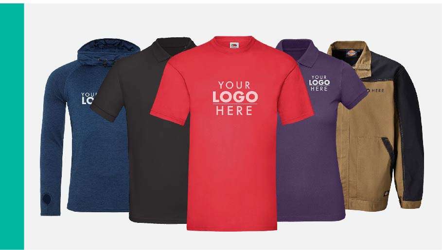 Promotional Clothing - Image 7