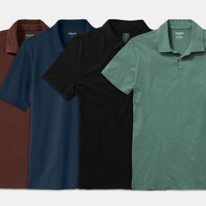Polo Shirts