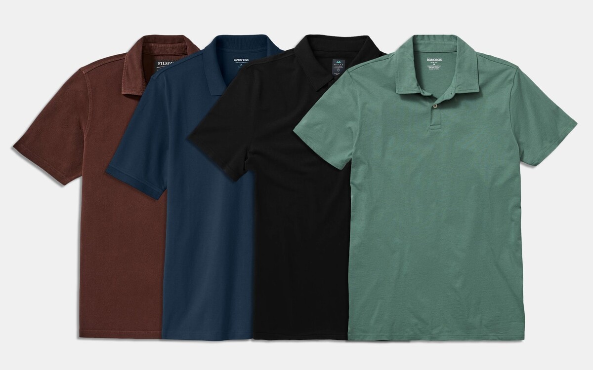 Polo Shirts