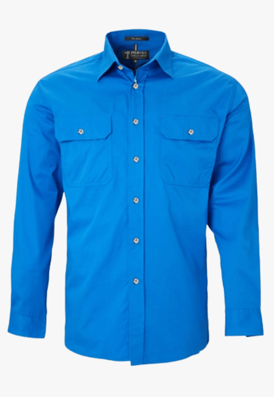 Staff Shirt - Image 4