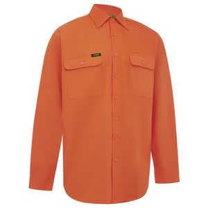 Staff Shirt