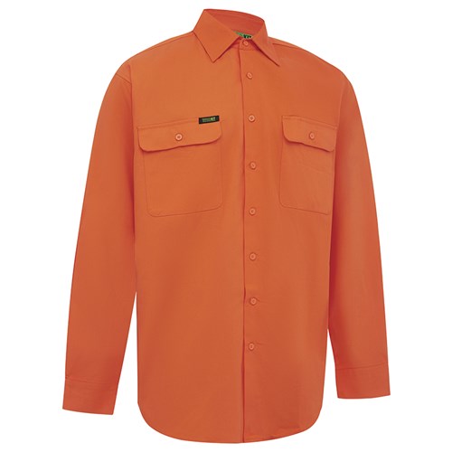 Staff Shirt