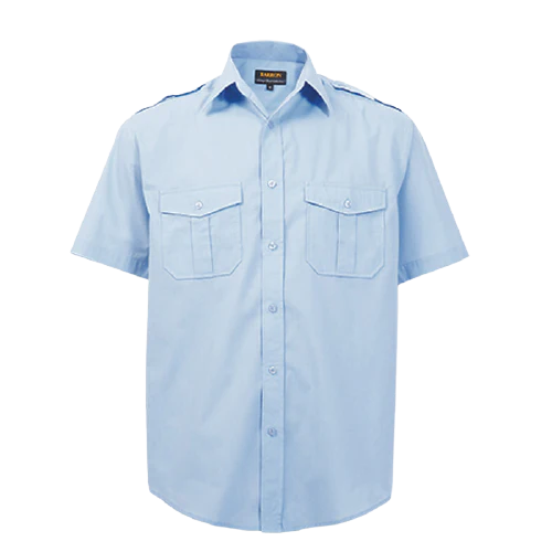 Staff Shirt - Image 5