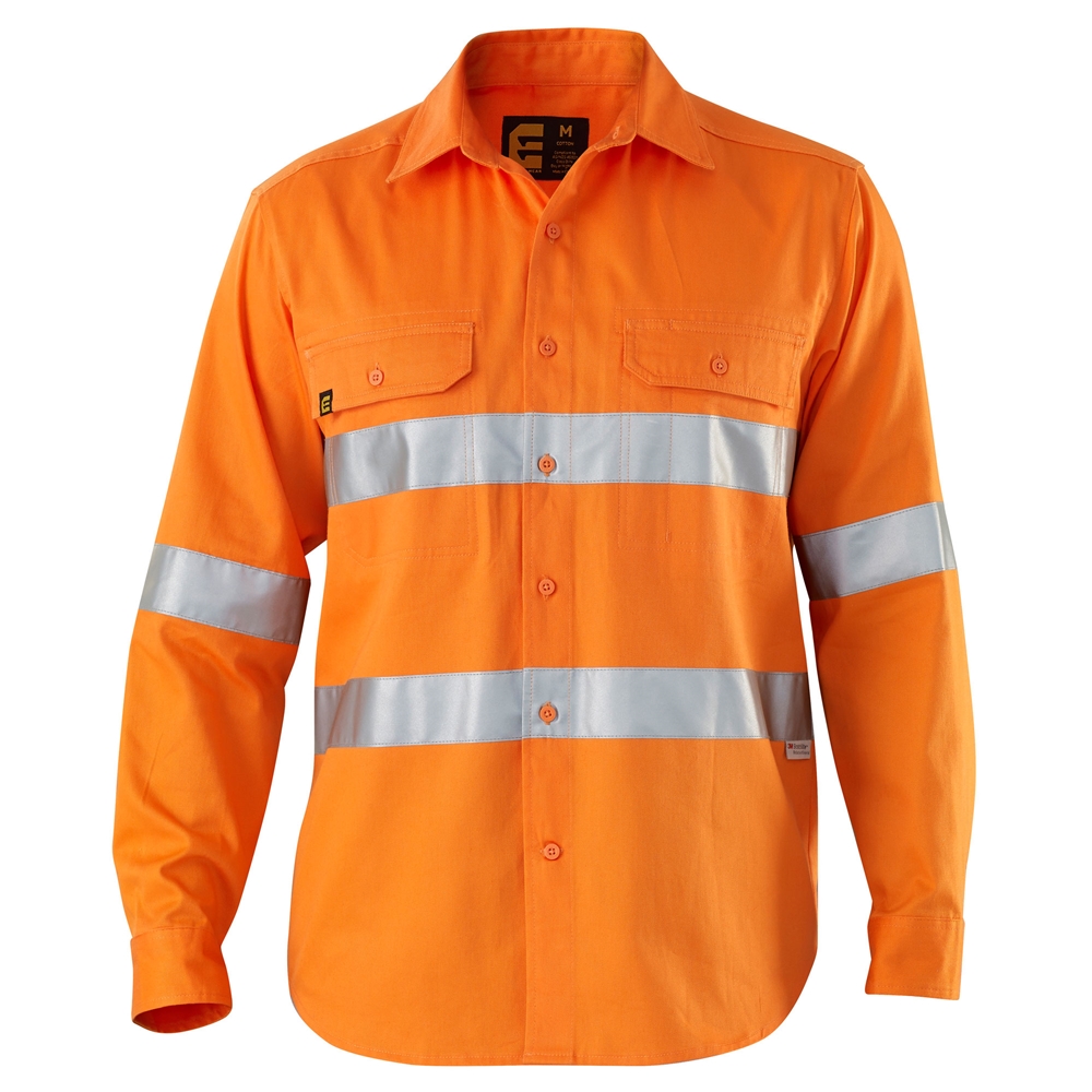 Staff Shirt - Image 3