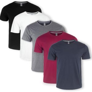 Workwear Tee