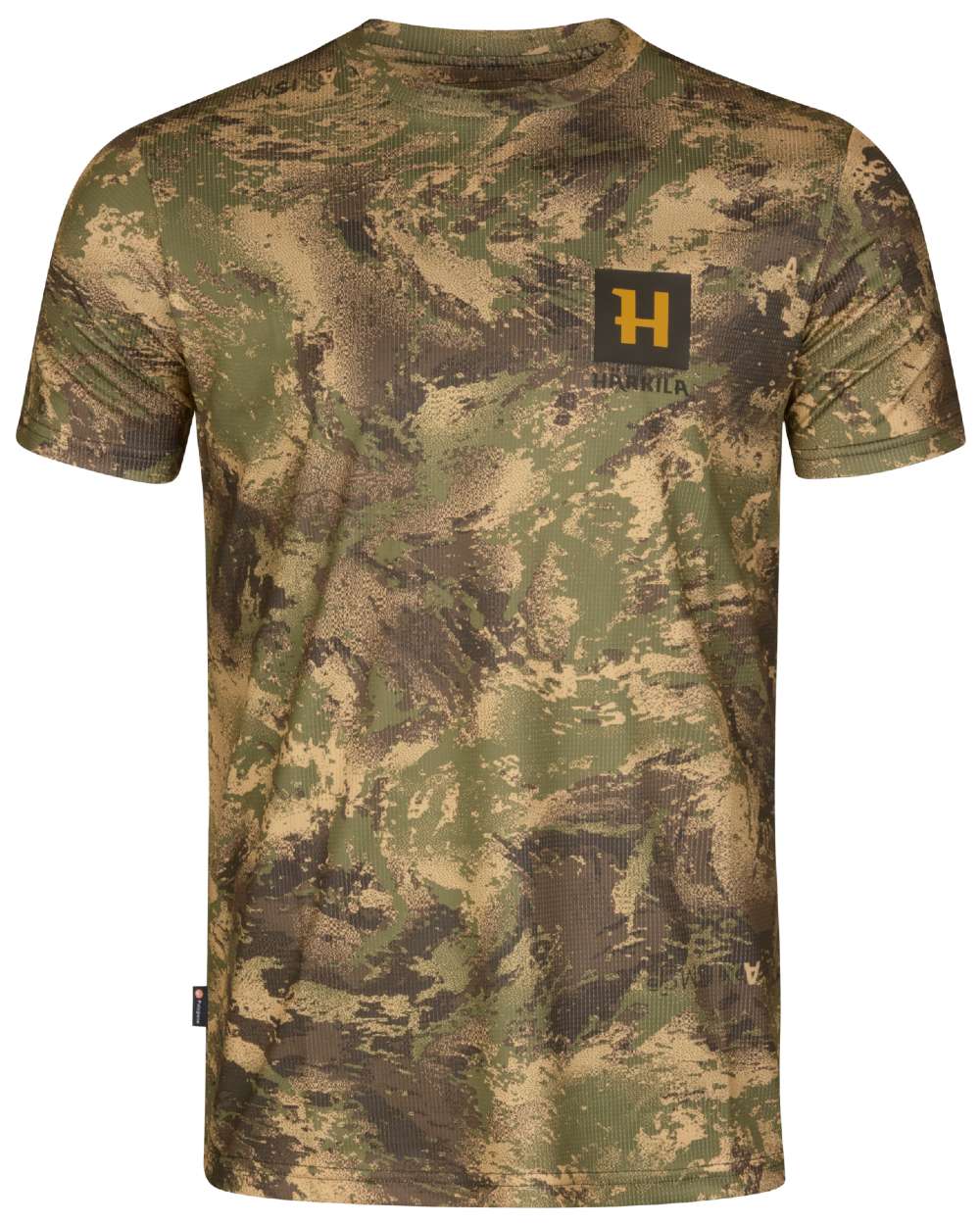 Workwear Tee - Image 2