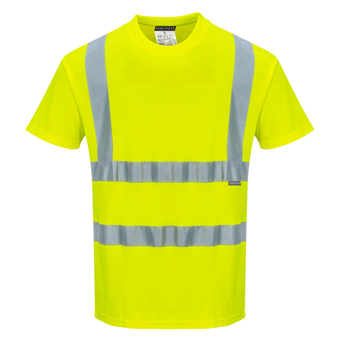 Workwear Tee - Image 4