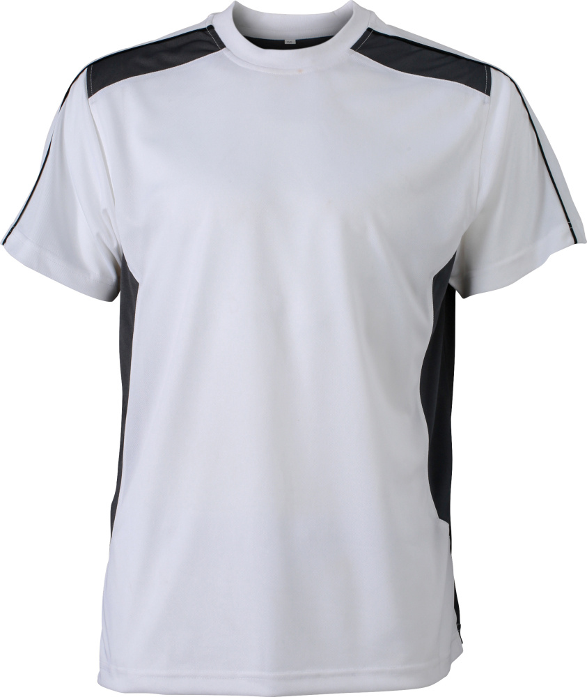 Workwear Tee - Image 5
