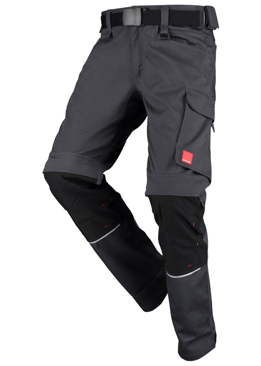 Multi Pockets Trouser - Image 2