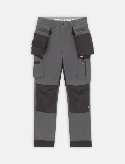 Multi Pockets Trouser - Image 3