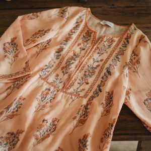 Tunic and Tops