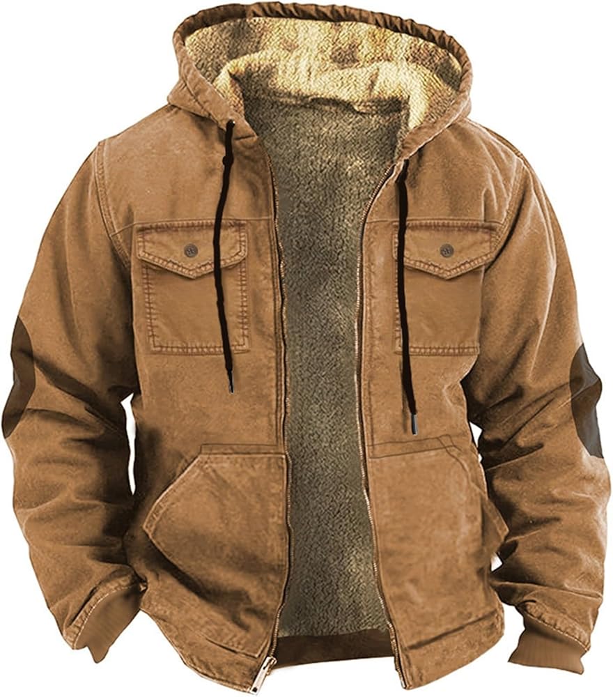 Heavy Winter-wear - Image 3