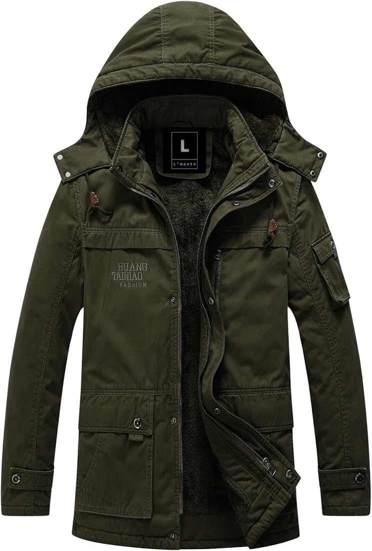 Heavy Winter-wear - Image 4