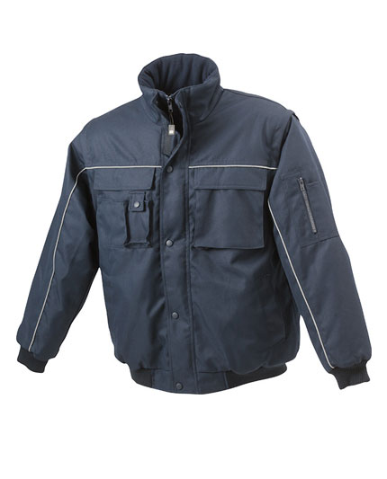 Work Jacket - Image 3