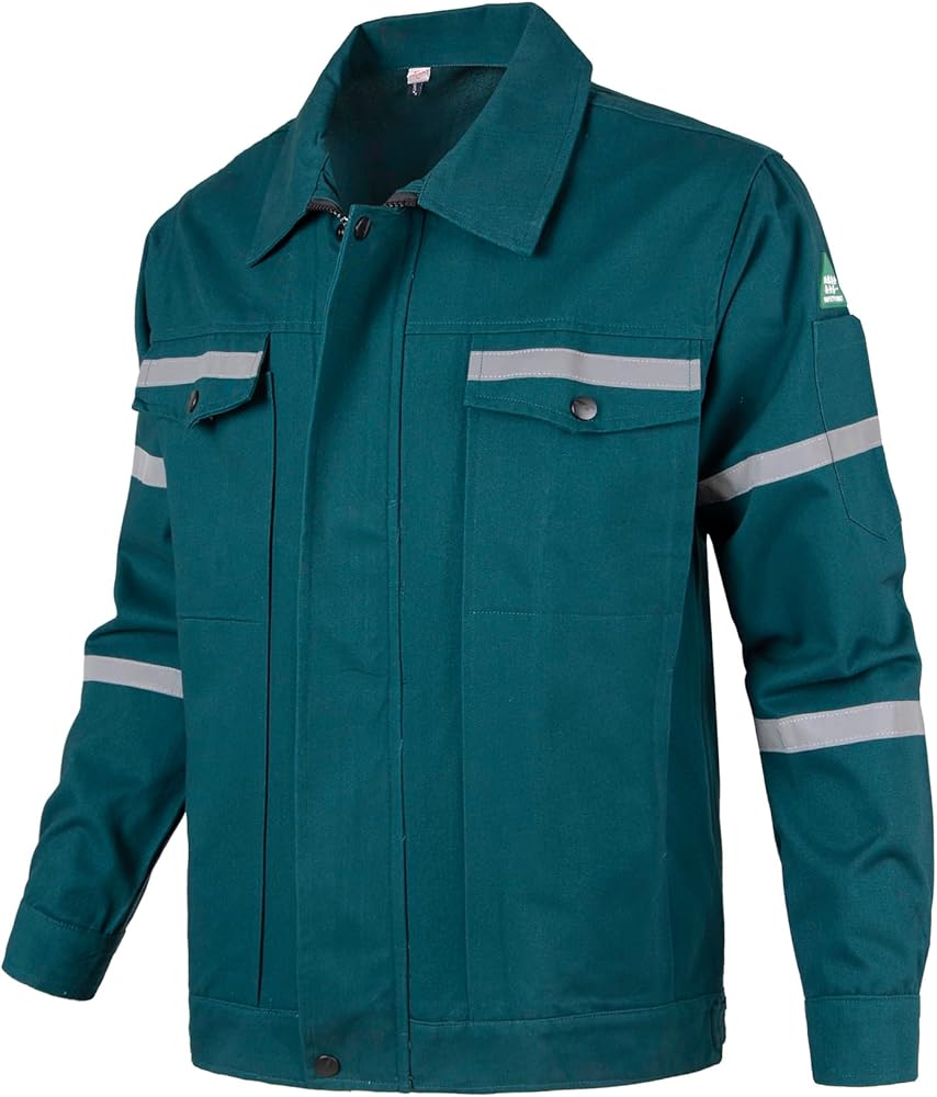 Work Jacket