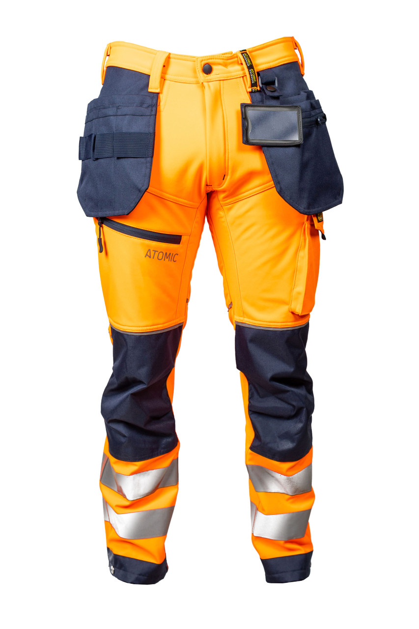 Multi Pockets Trouser - Image 5