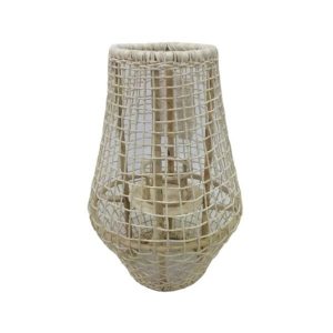 Rattan Lantern