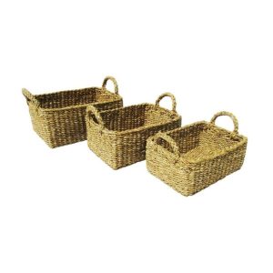 Rect. Mini Kitchen Baskets