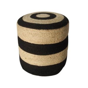 Round Cube Pouf2