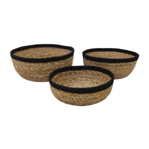 Round Mini Bowl